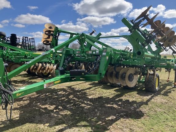 2021 John Deere 2730 Equipment Image0