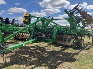 2021 John Deere 2730 Image