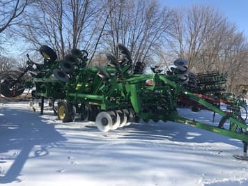 Main image John Deere 2730