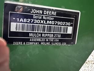 Main image John Deere 2730 18