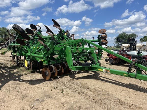 2021 John Deere 2730 Equipment Image0
