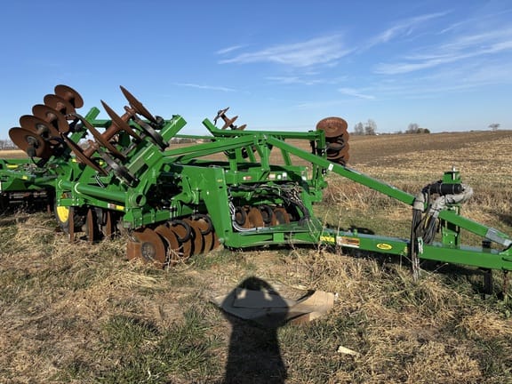 2021 John Deere 2730 Equipment Image0