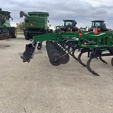 Main image John Deere 2730 0