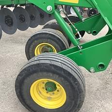 Main image John Deere 2730 20