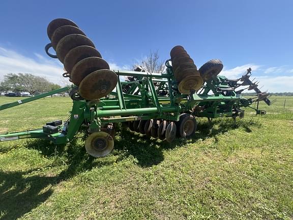 Image of John Deere 2730 equipment image 2