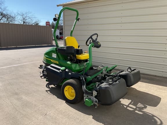 Image of John Deere 2750 equipment image 4