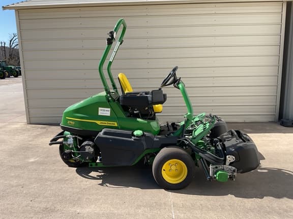 Image of John Deere 2750 equipment image 3