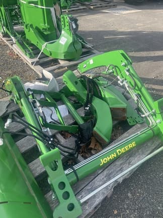 Image of John Deere 300E equipment image 3
