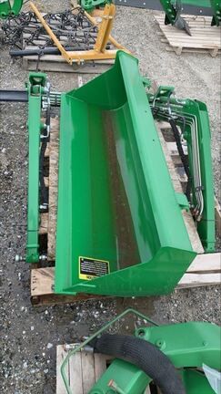 Main image John Deere 300E