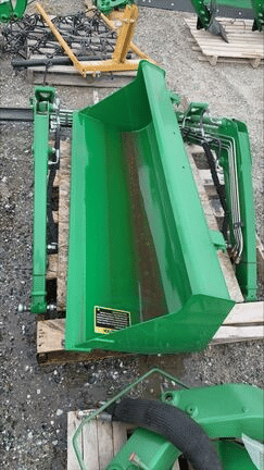 Main image John Deere 300E