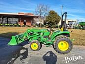 Thumbnail image John Deere 3025D 15