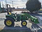 Thumbnail image John Deere 3025D 19