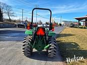 Thumbnail image John Deere 3025D 6