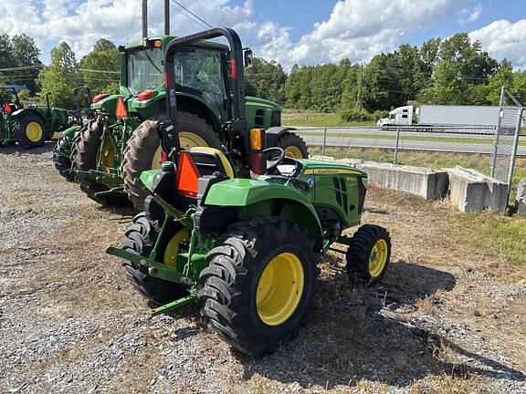 Image of John Deere 3025D equipment image 3