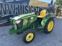 2021 John Deere 3025D Image