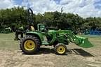 Image of John Deere 3025E equipment image 3