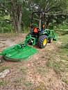 Thumbnail image John Deere 3025E 1