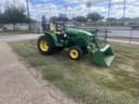2021 John Deere 3025E Image