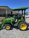 Thumbnail image John Deere 3025E 0