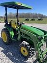 Thumbnail image John Deere 3025E 5