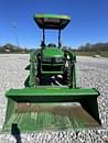 Thumbnail image John Deere 3025E 7