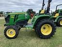 2021 John Deere 3025E Image