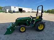 Thumbnail image John Deere 3025E 5