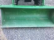 Thumbnail image John Deere 3025E 17