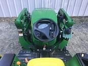 Thumbnail image John Deere 3025E 5