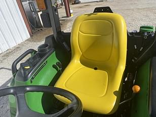 Main image John Deere 3025E 1