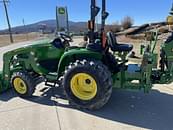 Thumbnail image John Deere 3025E 1