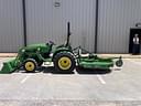 2021 John Deere 3032E Image