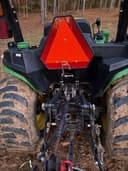 2021 John Deere 3032E Image