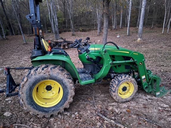 Equipment Main Image