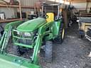 2021 John Deere 3032E Image