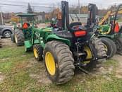 Thumbnail image John Deere 3032E 3