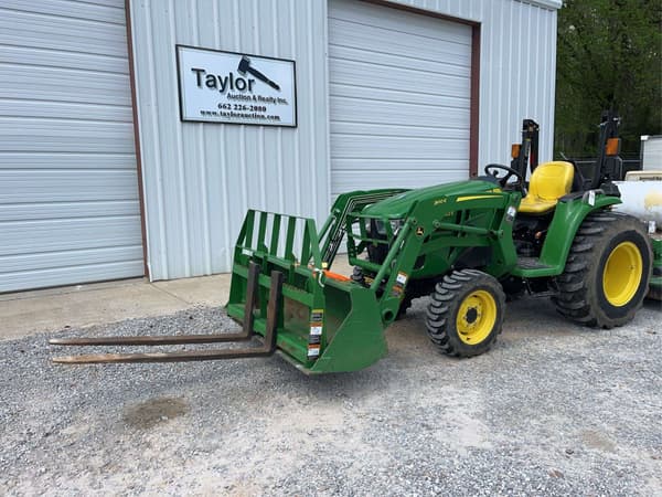 Equipment Main Image