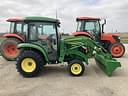 2021 John Deere 3033R Image