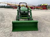 Thumbnail image John Deere 3033R 13