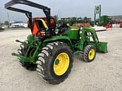 Thumbnail image John Deere 3033R 3