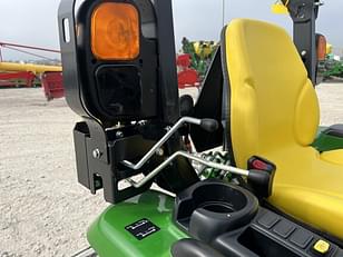 Main image John Deere 3033R 6