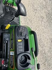 Main image John Deere 3033R 8