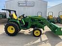 2021 John Deere 3033R Image