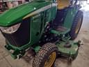 2021 John Deere 3033R Image