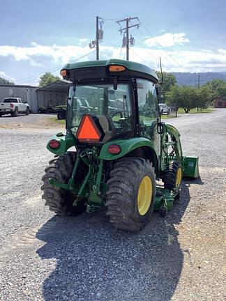 Image of John Deere 3033R equipment image 2