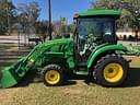 2021 John Deere 3033R Image