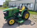 2021 John Deere 3033R Image