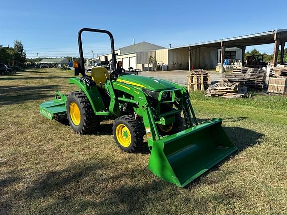 Image of John Deere 3035D Primary image