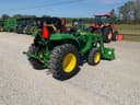 2021 John Deere 3035D Image