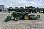 Image of John Deere 3035D equipment image 2